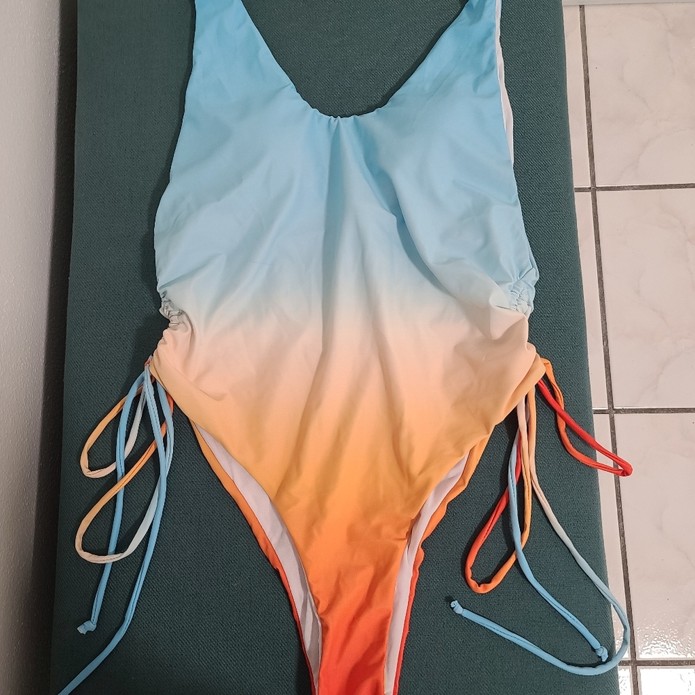 Swimsuit